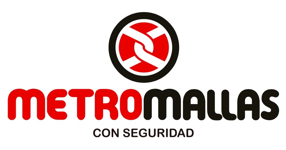 Metromallas - Seguridad perimetral