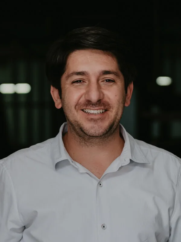 Metromallas Carlos Andrés Palacio