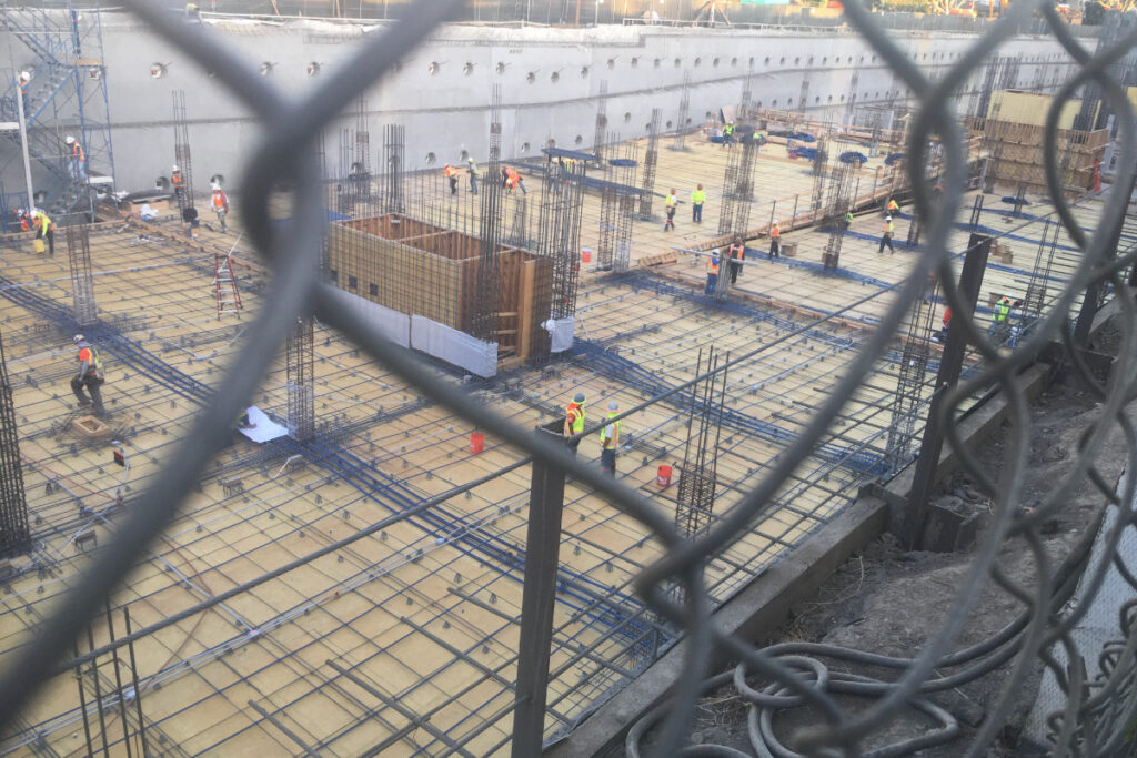 Metromallas blog mallas para obras civiles