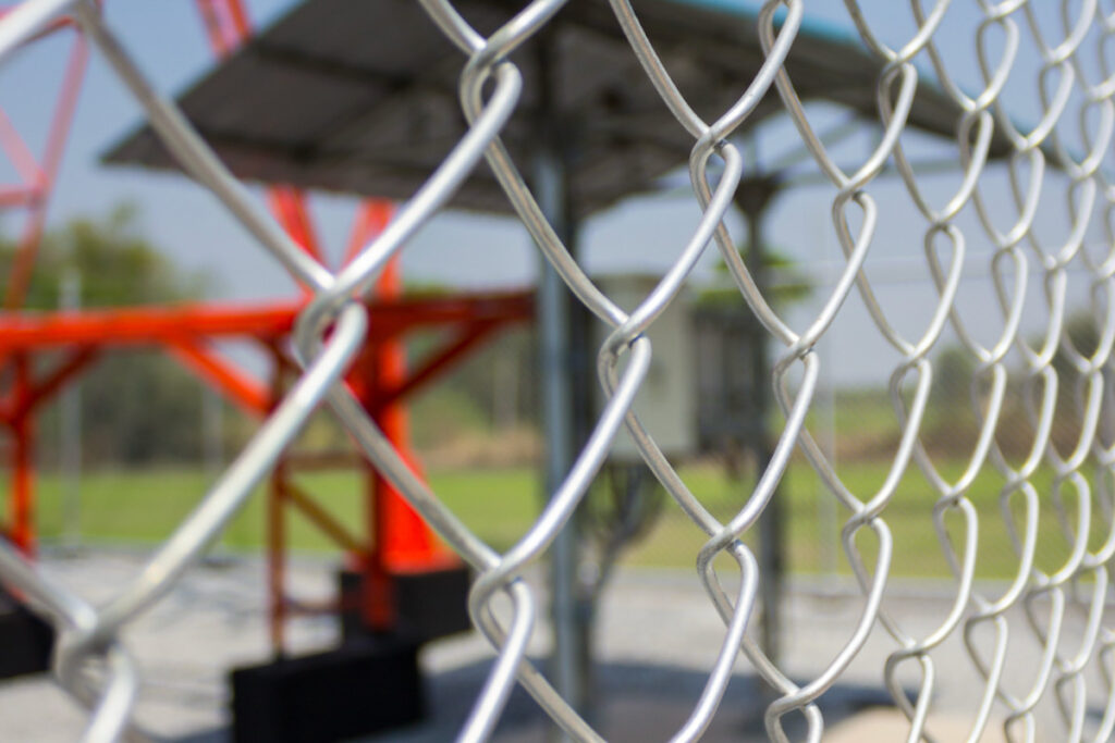 Metromallas blog malla para cerramientos grandes