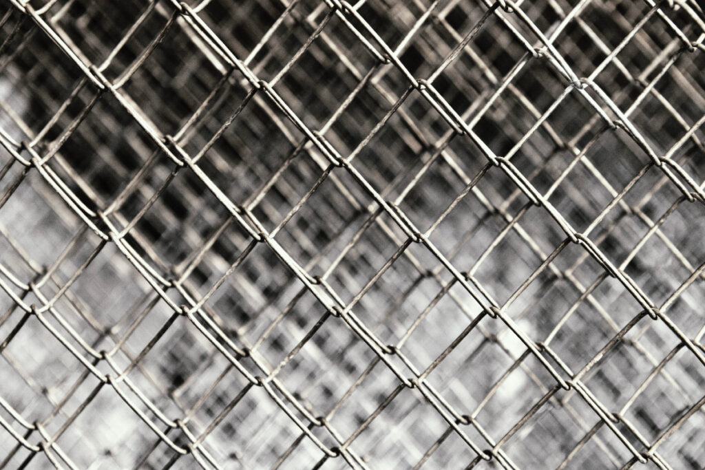 Metromallas blog calibre de malla